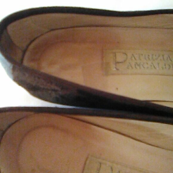Patrizia Pancaldi Loafers  - Picture 8 of 15